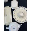 Image 8 : Ceramic Kitchen Servingware