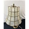 Image 4 : Pair of Vintage Table Lamps
