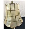 Image 5 : Pair of Vintage Table Lamps