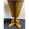 Image 2 : Wooden Side Tables
