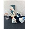 Image 1 : Goose Decor Lot