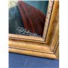 Image 2 : Framed Portrait Print