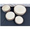 Image 1 : Barratts of Staffordshire Dish Set