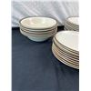 Image 2 : Barratts of Staffordshire Dish Set