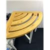 Image 3 : Shower Stools