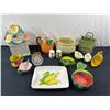 Image 1 : Colourful Kitchen & Home Ceramics
