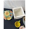 Image 2 : Colourful Kitchen & Home Ceramics