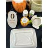 Image 8 : Colourful Kitchen & Home Ceramics