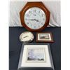 Image 1 : Wall Clocks & Decor