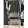Image 2 : Glass Baking Dishes & Bowls
