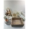 Image 1 : Wicker Storage Lot