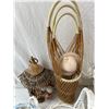 Image 2 : Wicker Storage Lot