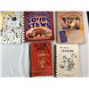 Image 2 : Assortment of Cook Books