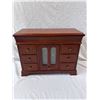 Image 1 : Jewelry Box with Content