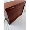 Image 8 : Jewelry Box with Content