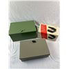 Image 1 : Metal File Boxes