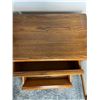 Image 2 : Wooden Nightside Table