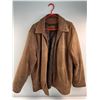 Image 1 : Genuine Sportswear Leather Jacket