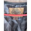 Image 2 : Genuine Sportswear Leather Jacket