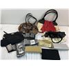 Image 1 : Purses & Clutches