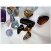 Image 2 : Assortment of Rocks & Minerals