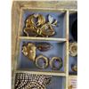 Image 8 : Vintage Costume Jewelry Lot