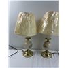 Image 1 : Pair of Vintage Table Lamps