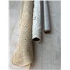 Image 2 : Rolls of Vinyl and Fabric