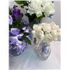 Image 2 : Faux Floral Arrangements