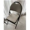 Image 2 : Pair of Folding Chairs