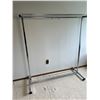 Image 1 : Metal Clothing Garment Rack