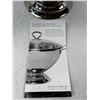 Image 2 : Princess House Stainless Steel Lidded Pot