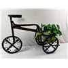 Image 1 : Wovel Bike Planter