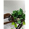 Image 4 : Wovel Bike Planter