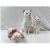 Image 1 : Ceramic Feline Décor