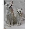 Image 3 : Ceramic Feline Décor
