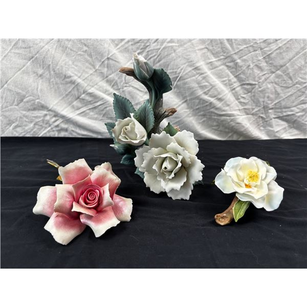 China Flowers