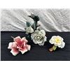 Image 1 : China Flowers