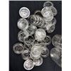 Image 2 : Vintage Glass Canning Jars