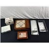 Image 1 : Decorative Storage Boxes & Trays