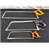 Image 1 : Hand Saws