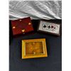 Image 3 : Playing Card Boxes