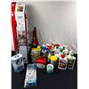 Image 1 : Cleaning Lot