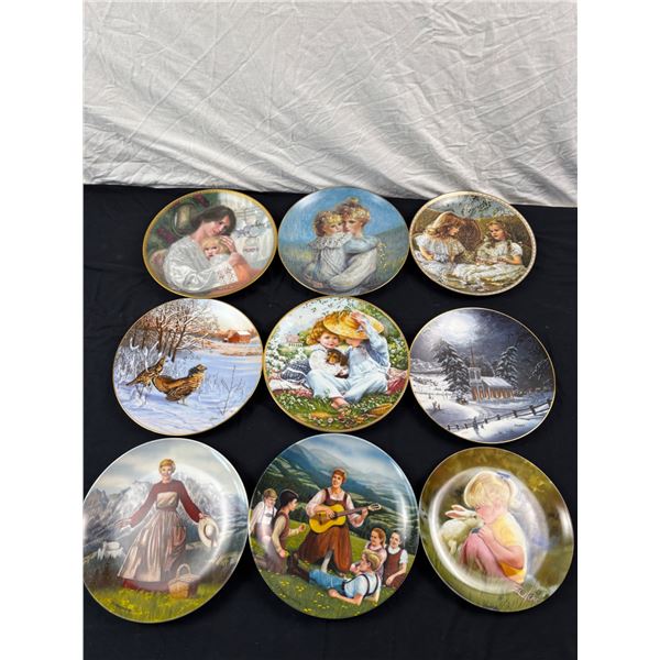 Collectors Plates