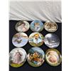 Image 1 : Collectors Plates