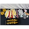 Image 1 : Candle Lot