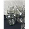 Image 2 : Large Glass Canning Jars