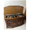 Image 1 : Magnasonic Record Cabinet