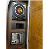 Image 2 : Magnasonic Record Cabinet
