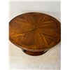 Image 2 : Oval Accent Table